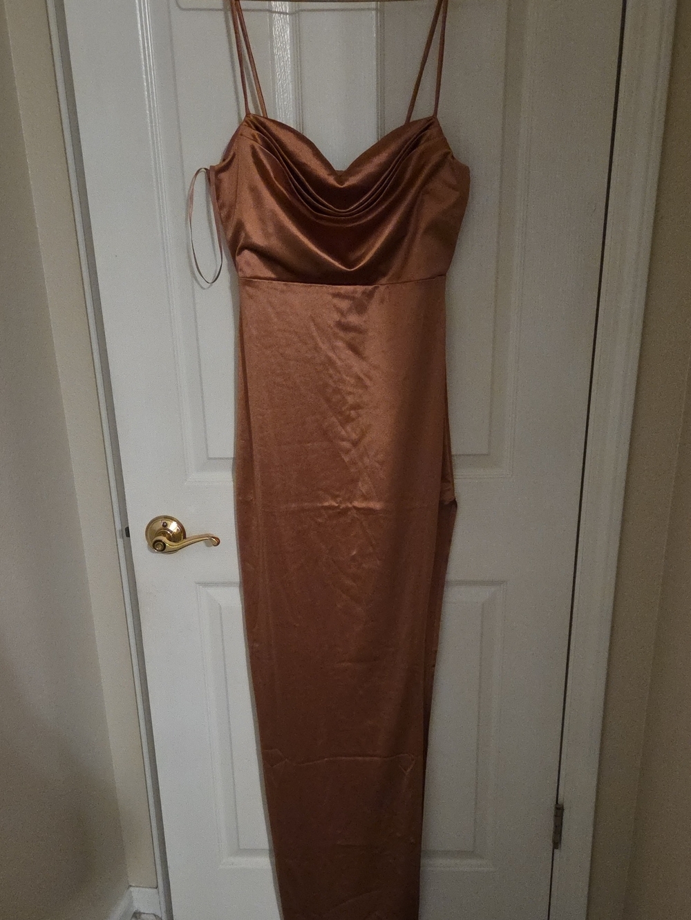Windspr Dress